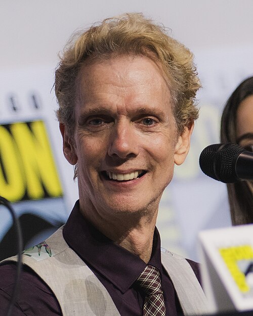 Zdjęcie: Doug Jones