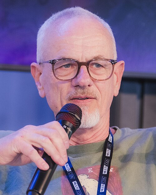 Zdjęcie: Alastair Duncan
