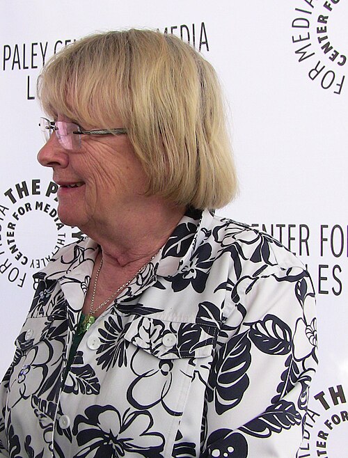 Zdjęcie: Kathryn Joosten
