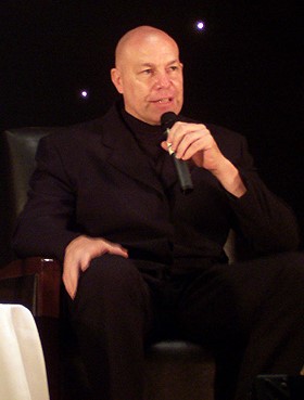 Zdjęcie: Michael Bailey Smith
