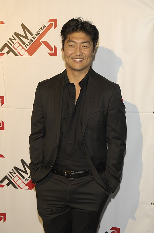 Zdjęcie: Brian Tee