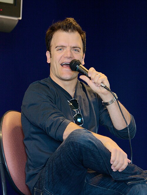Zdjęcie: Kevin Weisman