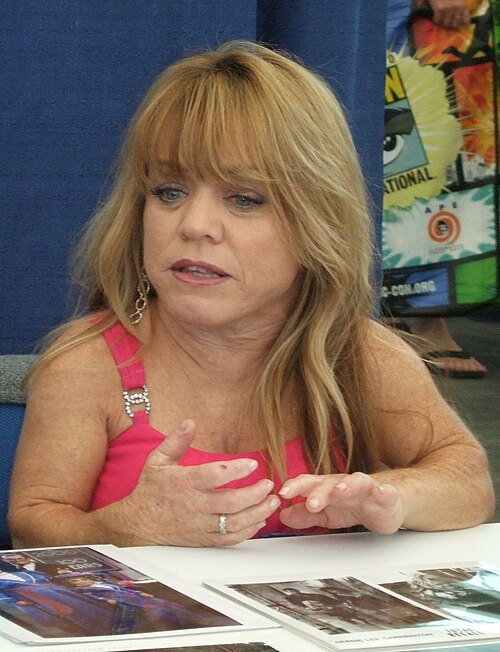 Zdjęcie: Debbie Lee Carrington