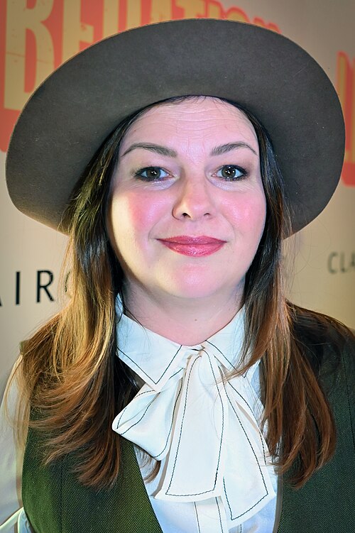 Zdjęcie: Amber Tamblyn