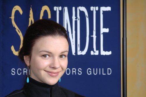 Amber Tamblyn, 2006