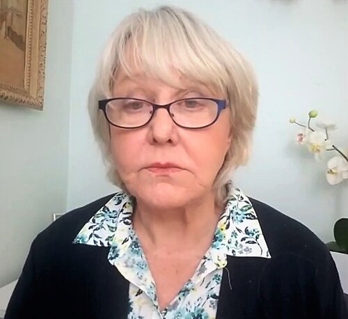 Zdjęcie: Susan Ruttan
