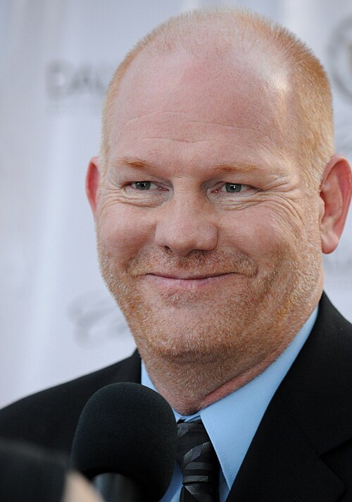 Zdjęcie: Glenn Morshower