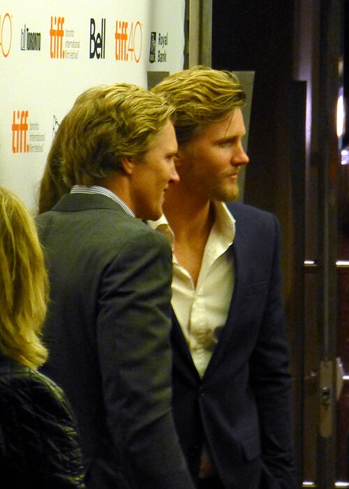 Zdjęcie: Thad Luckinbill