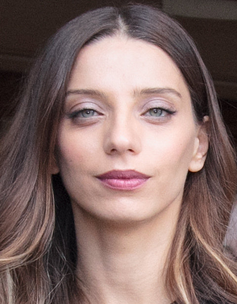 Zdjęcie: Angela Sarafyan