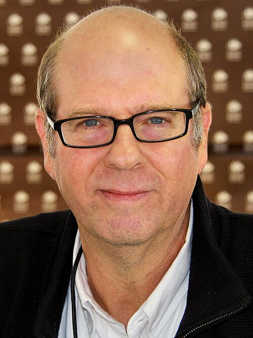 Zdjęcie: Stephen Tobolowsky
