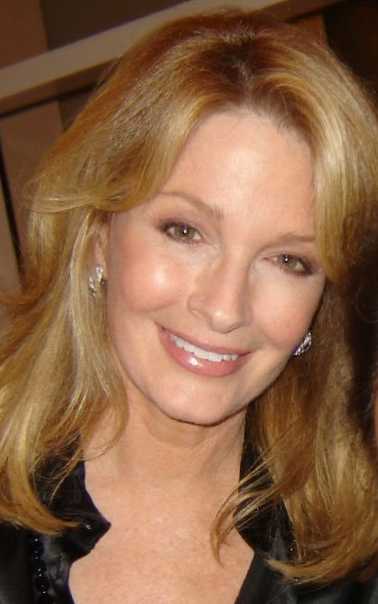 Zdjęcie: Deidre Hall