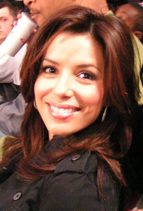 Eva Longoria, 2006