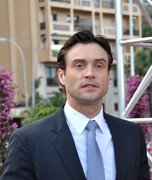 Zdjęcie: Daniel Goddard