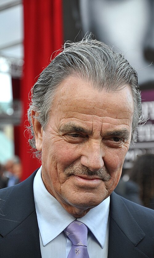 Zdjęcie: Eric Braeden