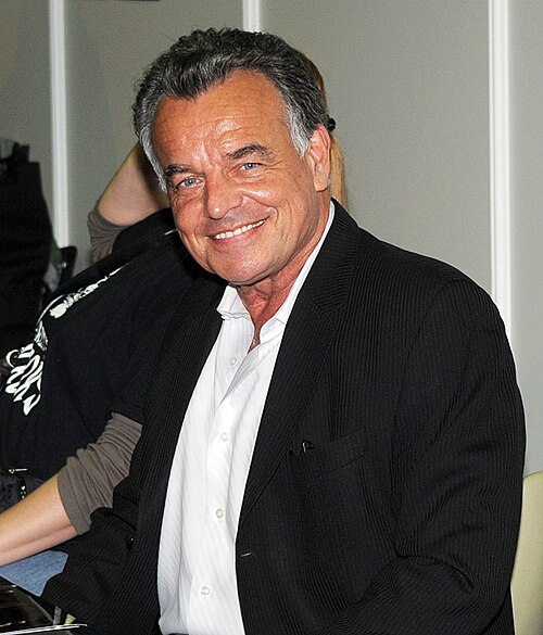 Zdjęcie: Ray Wise