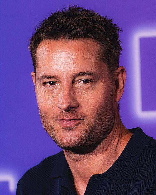 Zdjęcie: Justin Hartley