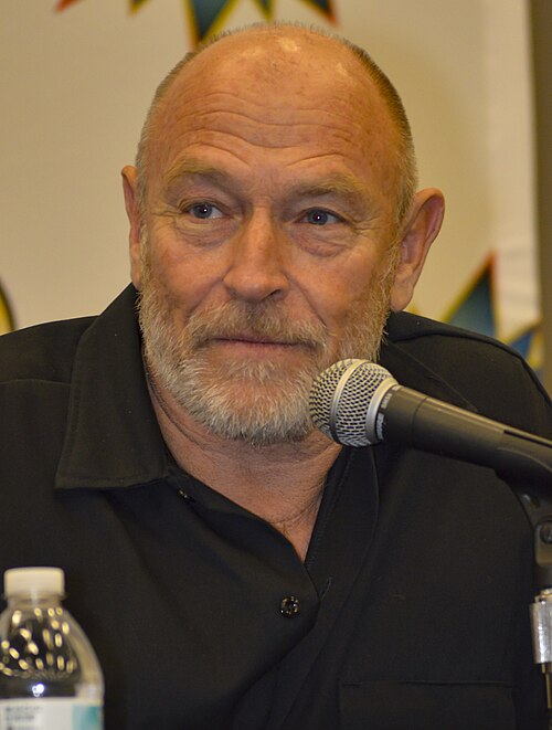 Zdjęcie: Corbin Bernsen