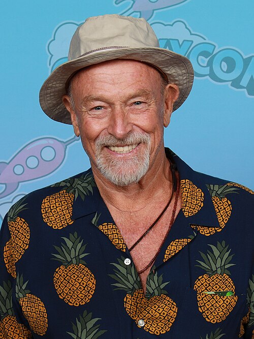 Corbin Bernsen, 2024