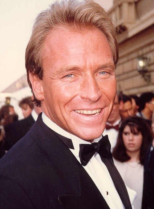 Corbin Bernsen, 1987