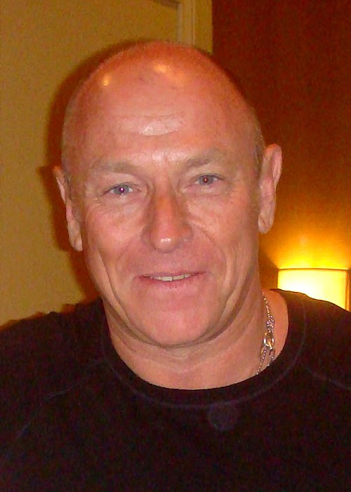 Corbin Bernsen, 2009