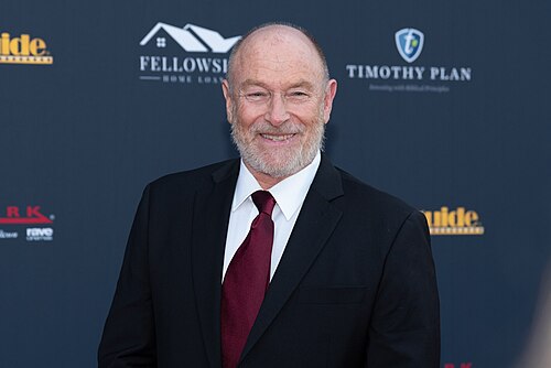 Corbin Bernsen, 2020