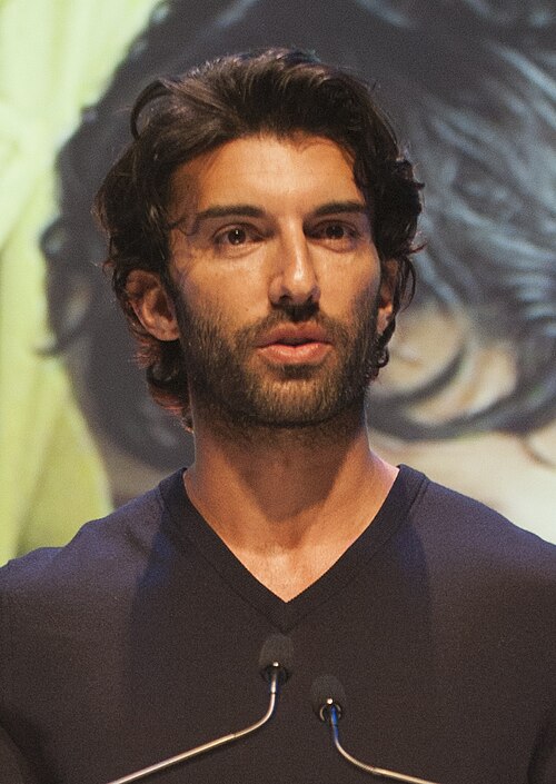 Zdjęcie: Justin Baldoni