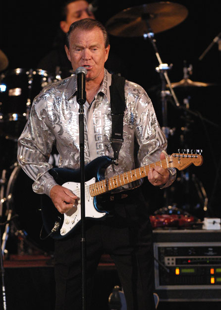 Zdjęcie: Glen Campbell