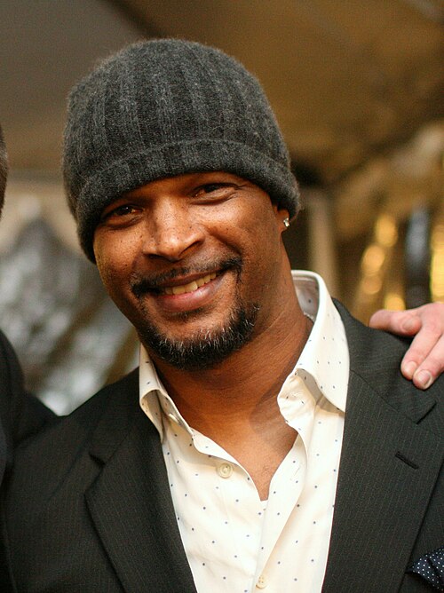 Zdjęcie: Damon Wayans