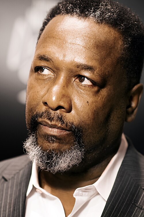 Zdjęcie: Wendell Pierce