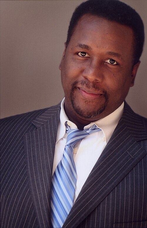 Wendell Pierce, 2007