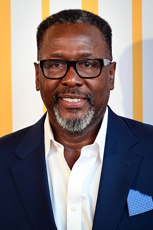 Wendell Pierce, 2026