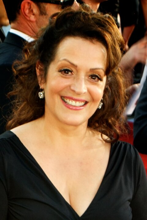 Zdjęcie: Marlene Forte