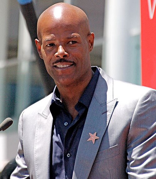Zdjęcie: Keenen Ivory Wayans