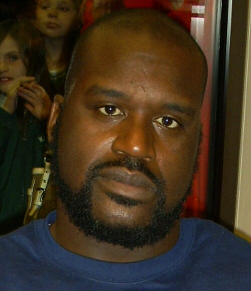 Shaquille O'Neal, 2011