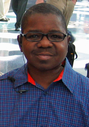 Zdjęcie: Gary Coleman