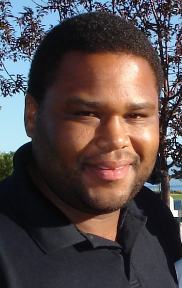 Anthony Anderson, 2006