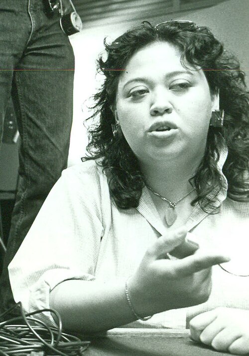 Zdjęcie: Amy Hill