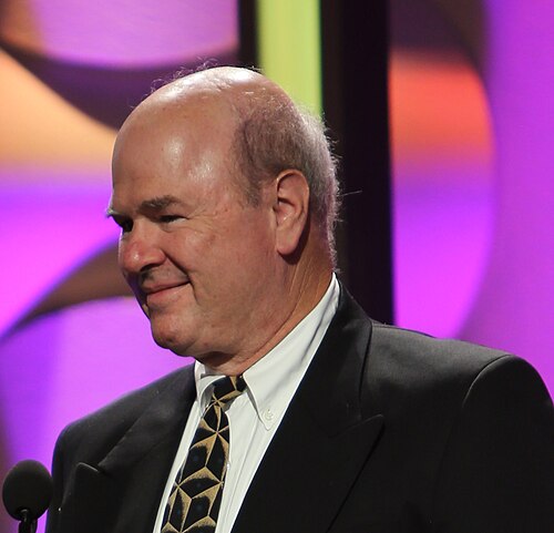 Zdjęcie: Larry Miller