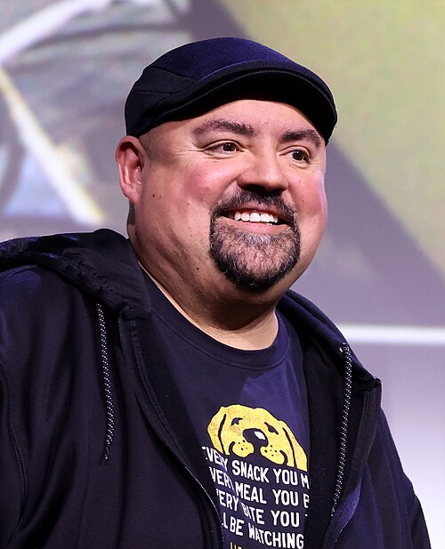 Zdjęcie: Gabriel Iglesias