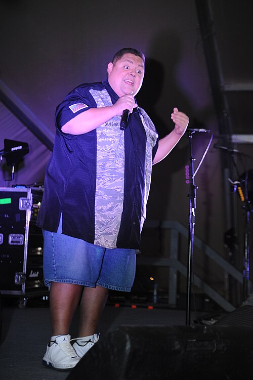 Gabriel Iglesias, 2011