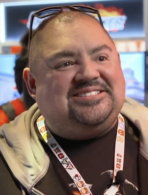 Gabriel Iglesias, 2018