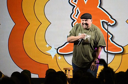 Gabriel Iglesias, 2026