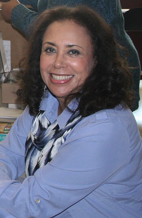 Zdjęcie: Denise Nicholas