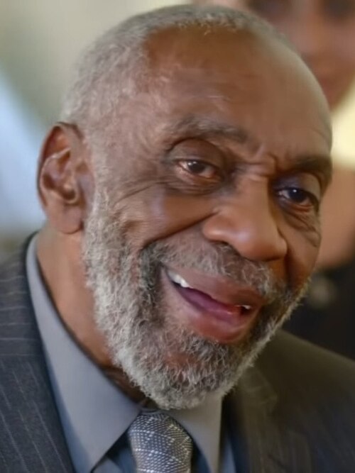Zdjęcie: Bill Cobbs