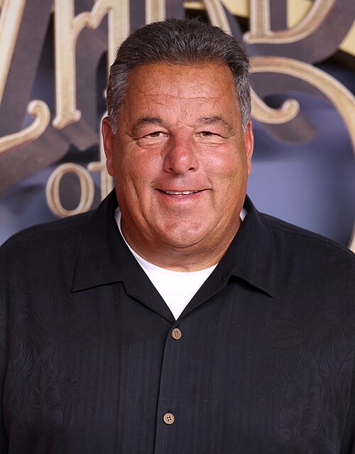Zdjęcie: Steve Schirripa