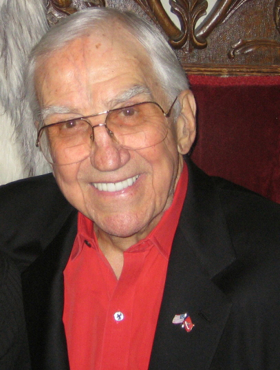 Zdjęcie: Ed McMahon