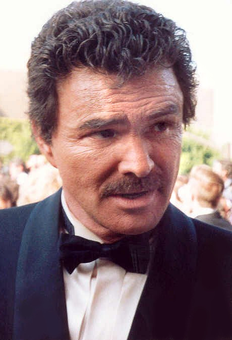 Zdjęcie: Burt Reynolds