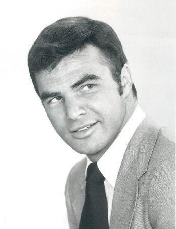 Burt Reynolds, 1970