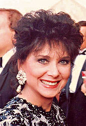 Zdjęcie: Suzanne Pleshette