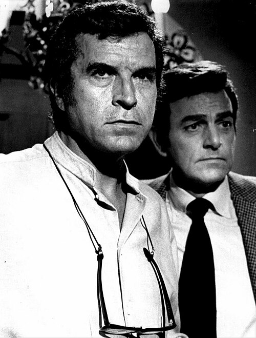 Fernando Lamas, 1970